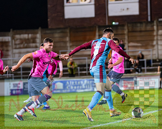 Chesham Utd 4 Bishops Cleeve 0 (93 of 405)