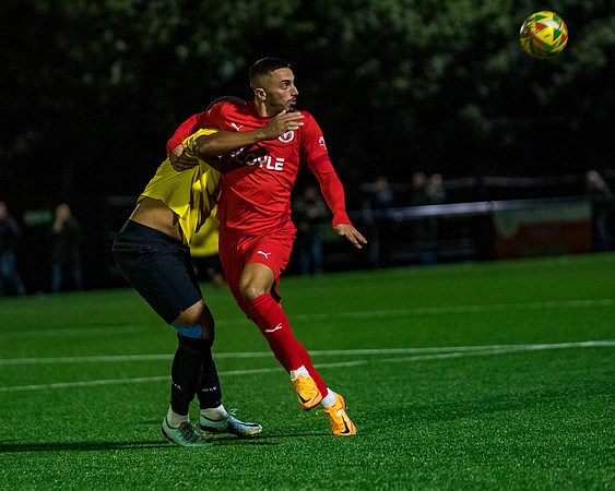 Rams 1 Harrow Borough 3  (17 of 232)