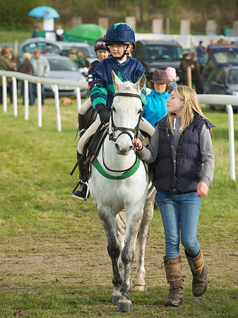 Pony Race 1 -  11
