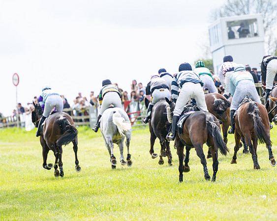 Race 5  - Novice riders (129 of 188)