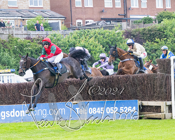 Race 3 - John Corbet Cup  (45 of 108)