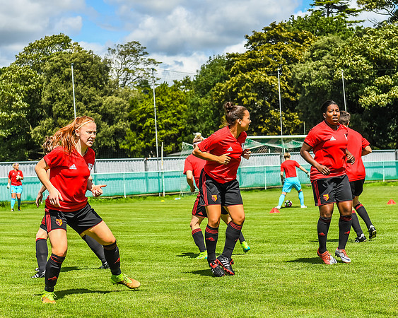 Chichester V Watford-3