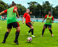 Chichester V Watford-5
