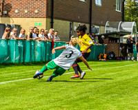 Watford Ladies