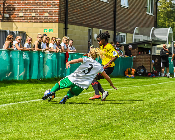 Watford Ladies