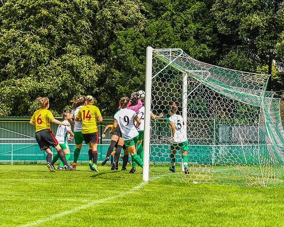 Watford Ladies