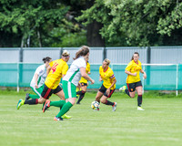 Watford Ladies