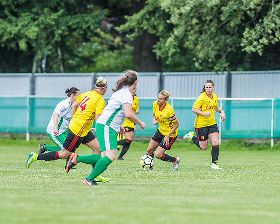 Watford Ladies