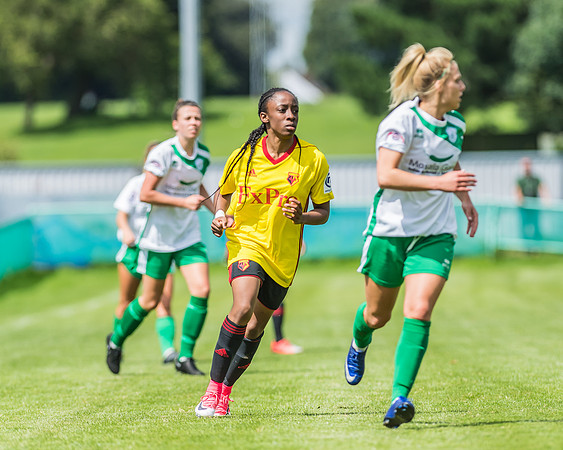Watford Ladies