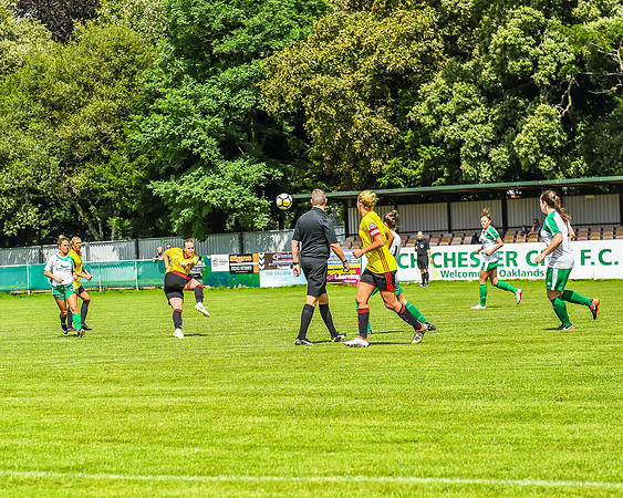 Watford Ladies