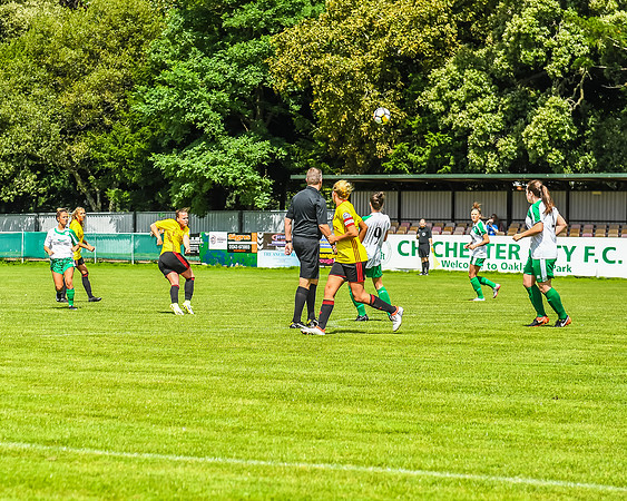 Watford Ladies