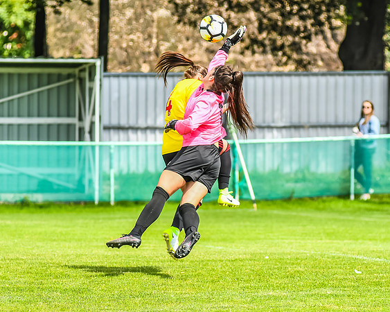 Watford Ladies