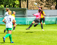 Watford Ladies
