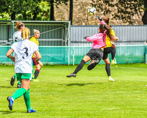 Watford Ladies