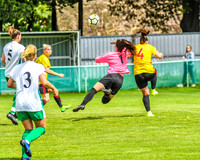 Watford Ladies