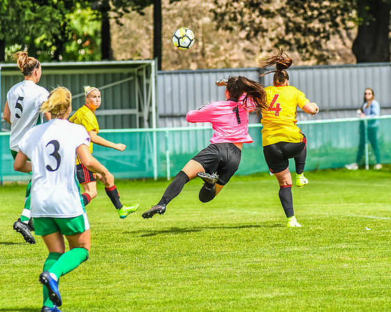 Watford Ladies