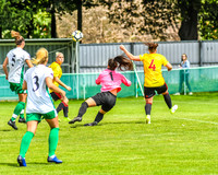Watford Ladies