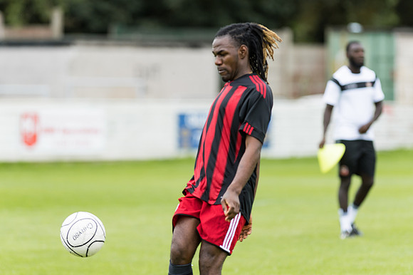 Rams v Aylesbury-5