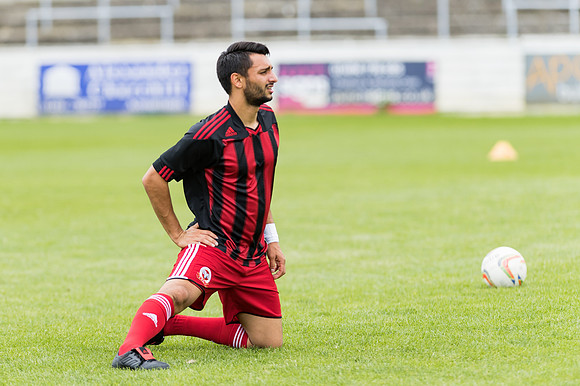 Rams v Aylesbury-6