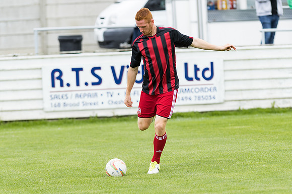 Rams v Aylesbury-8
