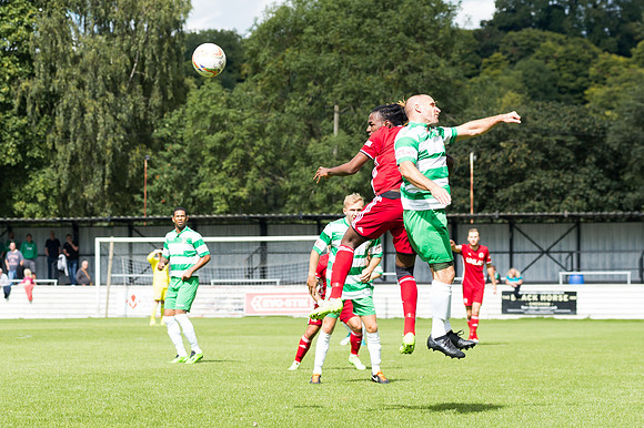 Rams v Aylesbury-13
