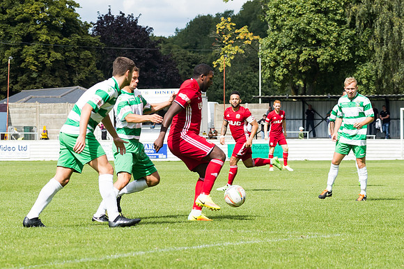 Rams v Aylesbury-14