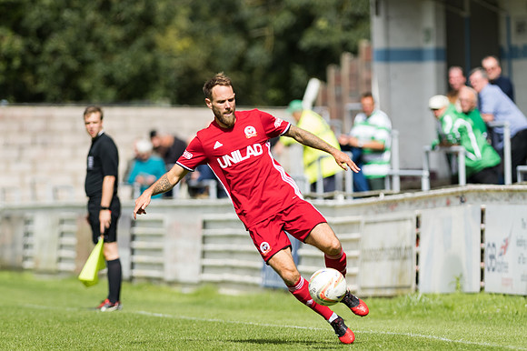 Rams v Aylesbury-16