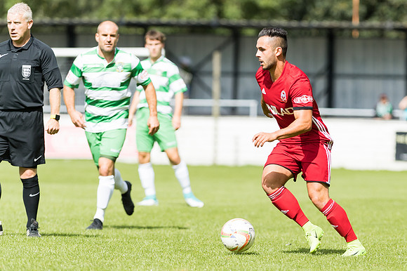 Rams v Aylesbury-19