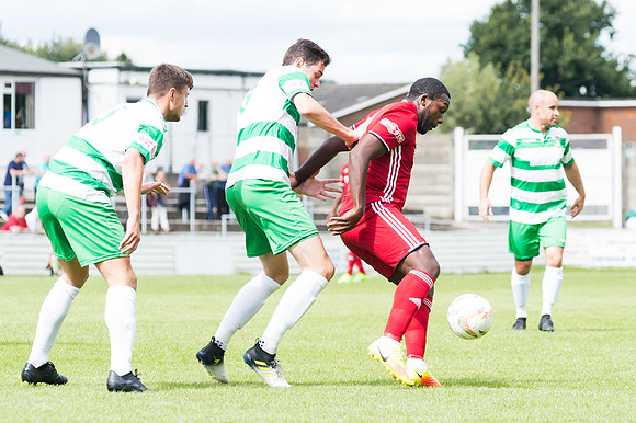 Rams v Aylesbury-20