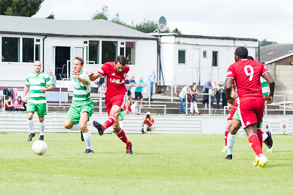 Rams v Aylesbury-22