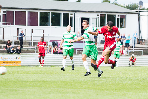 Rams v Aylesbury-23