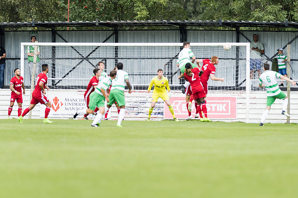 Rams v Aylesbury-24