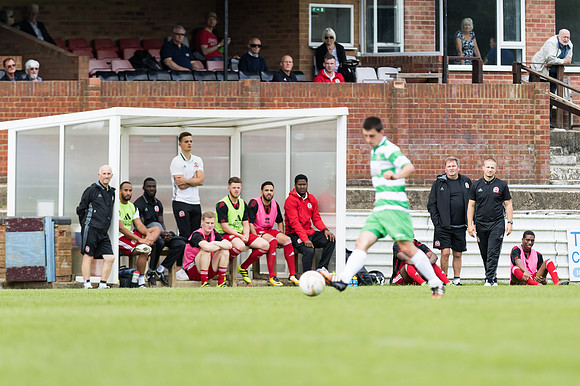 Rams v Aylesbury-25