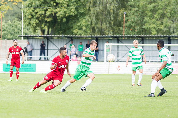 Rams v Aylesbury-28