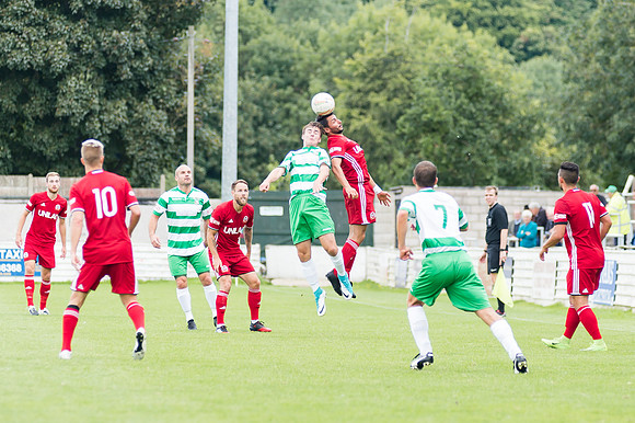 Rams v Aylesbury-29