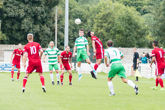 Rams v Aylesbury-30