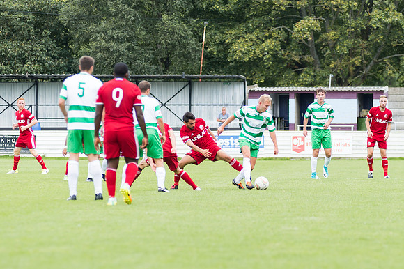 Rams v Aylesbury-31