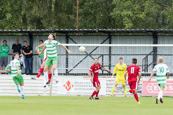 Rams v Aylesbury-33