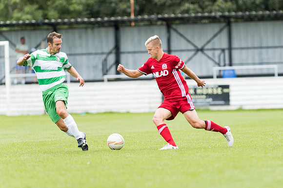 Rams v Aylesbury-36