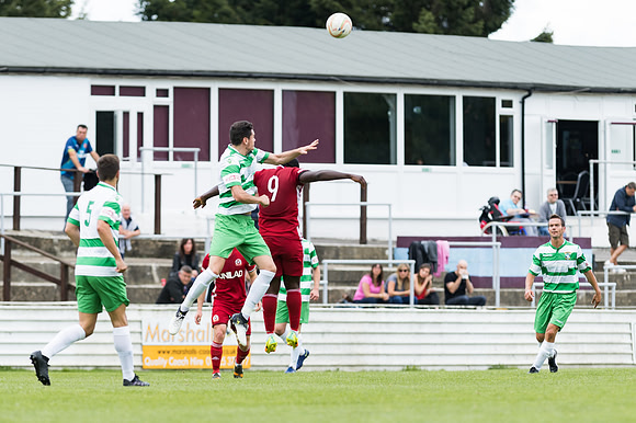 Rams v Aylesbury-39