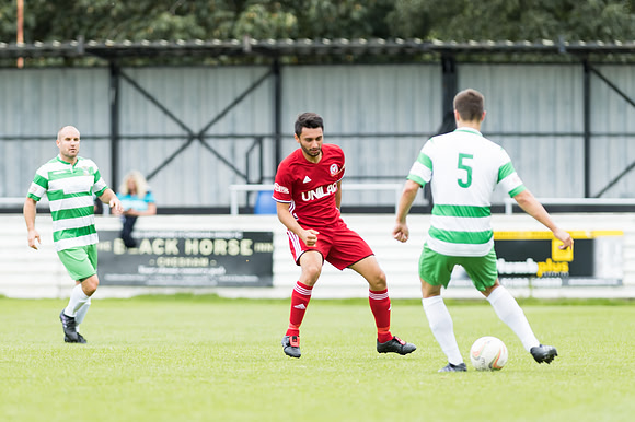 Rams v Aylesbury-40