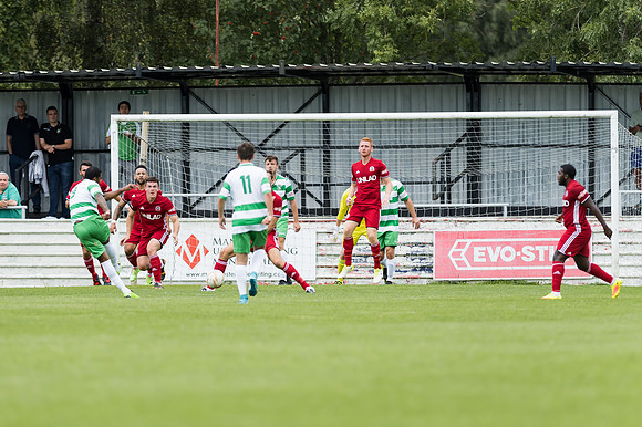 Rams v Aylesbury-41