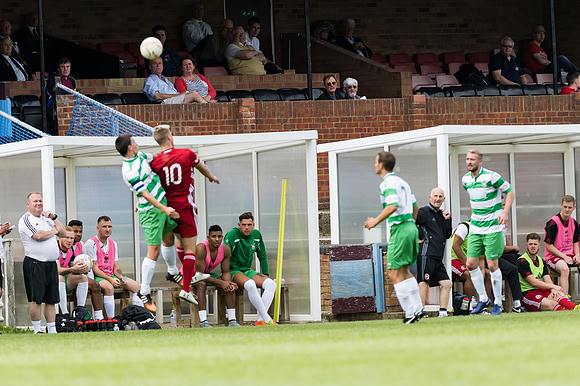 Rams v Aylesbury-42