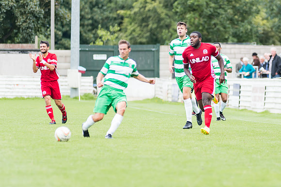 Rams v Aylesbury-46