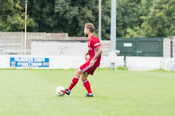 Rams v Aylesbury-47