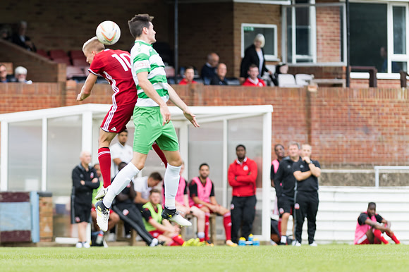 Rams v Aylesbury-48