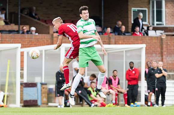 Rams v Aylesbury-49