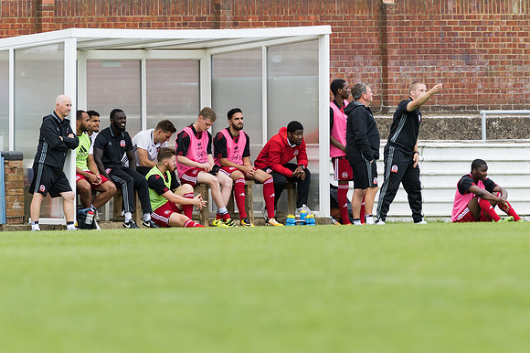 Rams v Aylesbury-50