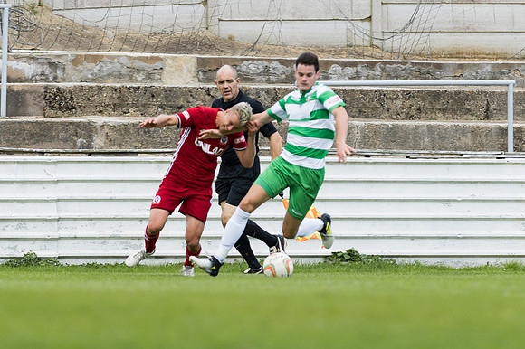 Rams v Aylesbury-51