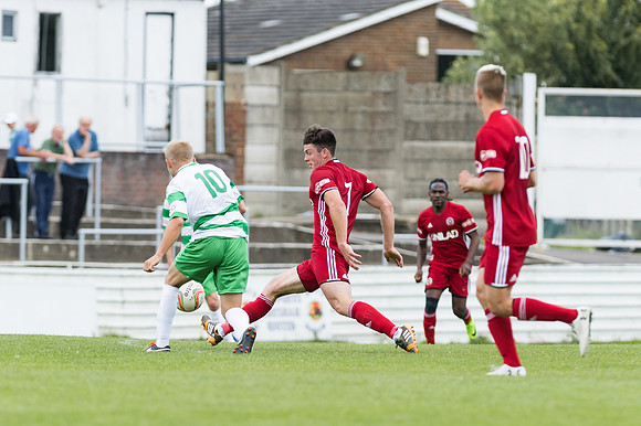 Rams v Aylesbury-53